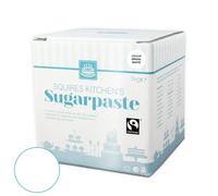 Squires Kitchen Ready to Roll Icing White 1kg
