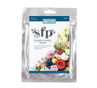 Squires Kitchen Sugar Florist Paste (SFP) Bluebell Navy Blue 100 Gram