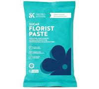 Squires Kitchen Sugar Florist Paste (SFP) Bluebell (Navy Blue) 250g
