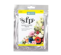 Squires Kitchen Sugar Florist Paste (SFP) Daffodil Yellow 100 Gram