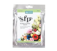 Squires Kitchen Sugar Florist Paste (SFP) Pale Green 200 Gram