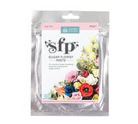 Squires Kitchen Sugar Florist Paste (SFP) Pale Pink 200 Gram