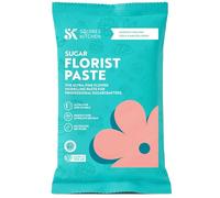 Squires Kitchen Sugar Florist Paste (SFP) Pale Pink 250g
