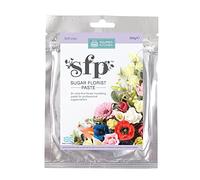 Squires Kitchen Sugar Florist Paste (SFP) Soft Lilac 200 Gram