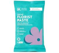 Squires Kitchen Sugar Florist Paste (SFP) Soft Lilac 250g