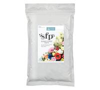 Squires Kitchen Sugar Florist Paste - White 1kg - Bulk Pack