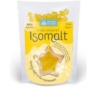 Squires Ready tempered Isomalt - Yellow