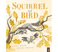 Squirrel and Bird
