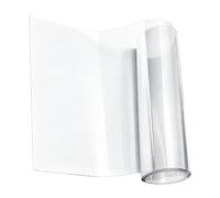 Squirrel Baffles for Bird Feeders Heavy Duty Waterproof Clear Barrier Cover