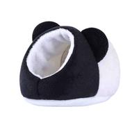 Squirrel Bed - Soft Bunny Hammock for Small Pets | Non-Slip Cage Accessories for Hedgehogs & Tiny Rabbits