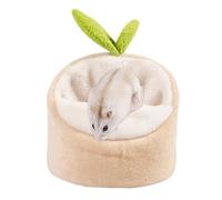 Squirrel Bed Warm Nest Pet Cage Accessories