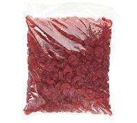Squirrel Cherry Lips Gums 500g Sweet Bag, 0.5 kg