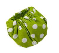 Squirrel Diaper - 4" Pet Diaper Pack Soft, Use for Quick Dry Wrap Small Animal Cover | Washable Absorbent Pant for Gerbil Degu Ferret