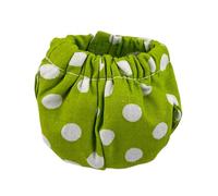 Squirrel Diaper - Soft Adjustable Diaper for Small Pets | Leakproof, High Absorption for Hamster, Rabbit, Ferret, Gerbil | Comfortable and Easy to Put on, Hygiene