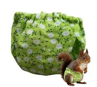 Squirrel Diapers Leak-Proof Reusable Clothes