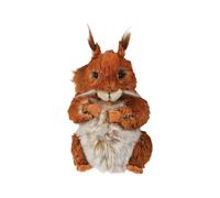 Wrendale Designs 'Fern' Squirrel Large Plush Cuddly Toy