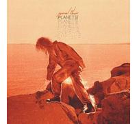 Squirrel Flower – Planet (i) – Polyvinyl Records