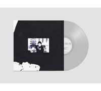 SQUIRREL FLOWER - TOMORROW'S FIRE (CLEAR VINYL) [VINYL]