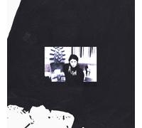 Squirrel Flower Tomorrow's Fire (Vinyl) 12" Album (Clear vinyl)