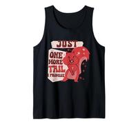 Squirrel Hunter Tree Rat Tank Top