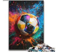 Squirrel Jigsaw Puzzles for Adults 2000, Fun Games Every Piece Is Unique - Challenging Family Fun Game (70x100cm)