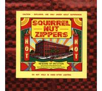 Squirrel Nut Zippers - Hot