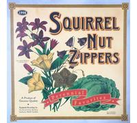 Squirrel Nut Zippers - Perennial Favorites [LP] [Vinyl LP] [VINYL]