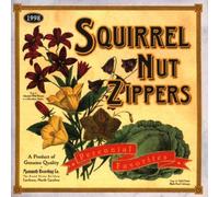 Squirrel Nut Zippers - Perennial Favourites