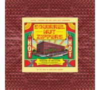 Squirrel Nut Zippers Starring in Fat City: The Ballad of Lil' Tony