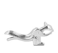 Squirrel Nutcracker, Nutcracker That Actually Cracks Nuts Walnut Opener with Comfortable Handle Lightweight Multi Purpose for Breaking Nuts