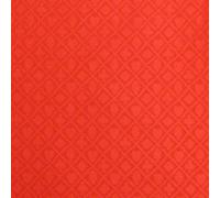 Squirrel Poker - Poker Suited Speed Cloth - Multiple colours, Water Resistant, Sold by the meter 150cm (60") Wide (Red)