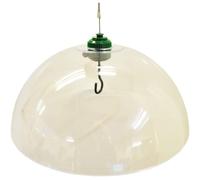 Squirrel Proof Baffle Protection for Wild Bird Feeders