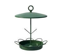 Squirrel Proof Bird Feeders Weather Resistant Chew-Proof Heavy Duty Large