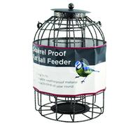 Squirrel Proof Fatball Feeder