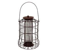 Squirrel Proof Hanging Bird Nut Feeder