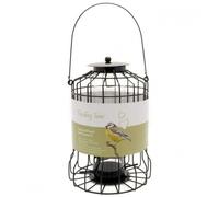 Squirrel Proof Seed Lantern