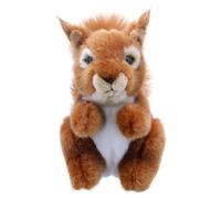 Squirrel (Red) Soft Toy