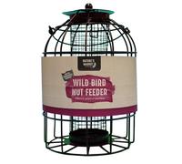 SQUIRREL RESISTANT FEEDERS natures market wild bird seed peanut fatball kf cages