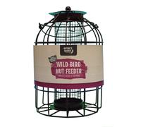 Natures Market BF008N Squirrel Guard Hanging Nut Feeder (1)