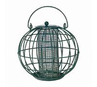 Squirrel Resistant Peanut Feeder