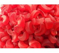Squirrel Retro Classic Gummy Sweets Cherry Lips - Wedding / Party Bag 200g