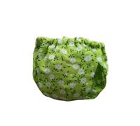 Squirrel Reusable Washable Absorbent Leak Proof Training Pants For Small Animals Comfortable Breathable Soft Washable For Glider 72962