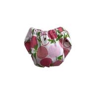 Squirrel Reusable Washable Absorbent Leak Proof Training Pants For Small Animals Comfortable Breathable Soft Washable For Glider 72963
