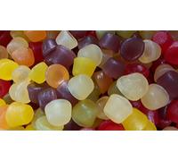 Squirrel s Floral Gums Retro Sweets Pick N Mix - 200 Gram
