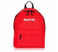 Squirrel Scouts Kids Backpack