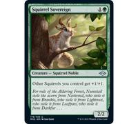 Squirrel Sovereign | Modern Horizons 2