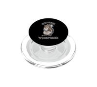 Squirrel Whisperer Nature Lover Animal Enthusiast Apparel PopSockets PopGrip for MagSafe