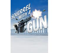 Squirrel with a Gun PC (Europe & UK)
