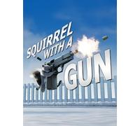 Squirrel with a Gun (PC) - Steam Account - GLOBAL