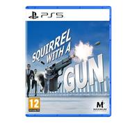 Squirrel with a Gun (PS5)